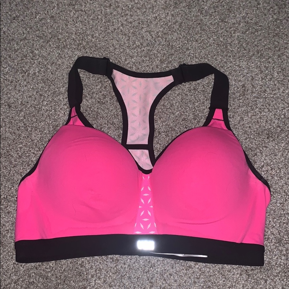 Victoria’s Secret sports bra